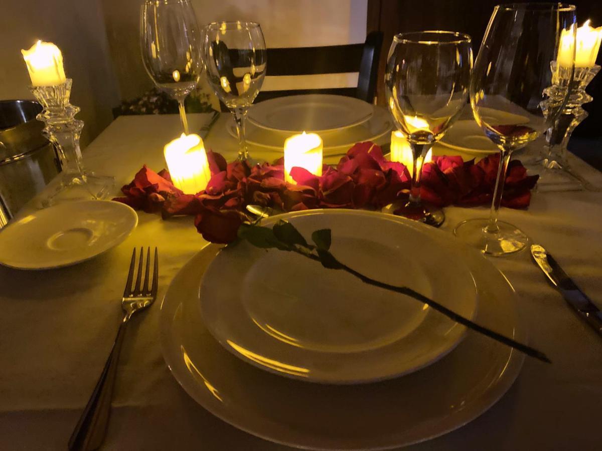 Hotel Villa Murano San Cristóbal de Las Casas 외부 사진