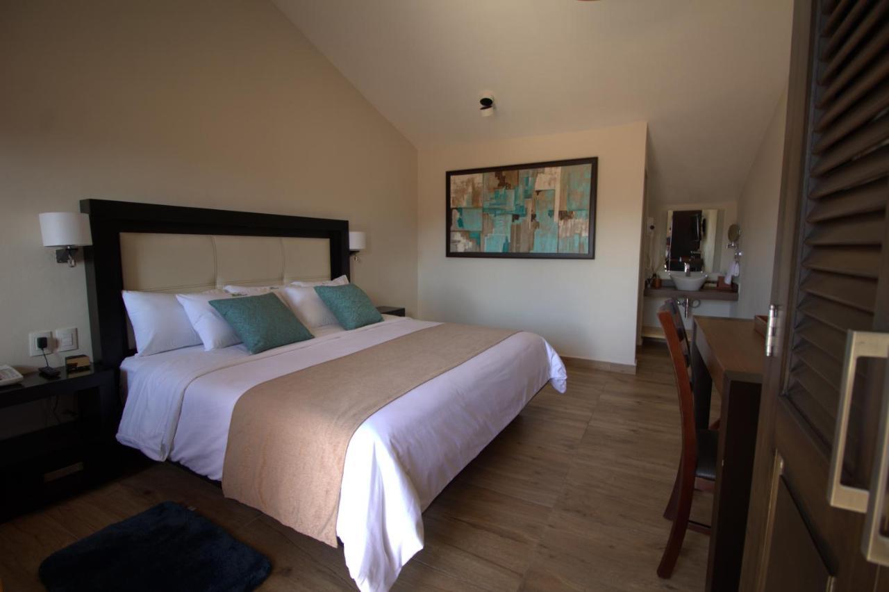 Hotel Villa Murano San Cristóbal de Las Casas 외부 사진
