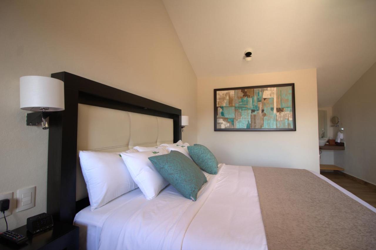 Hotel Villa Murano San Cristóbal de Las Casas 외부 사진