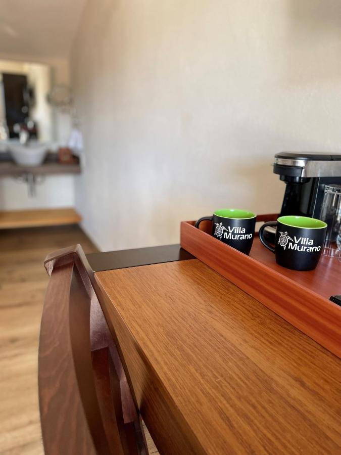 Hotel Villa Murano San Cristóbal de Las Casas 외부 사진