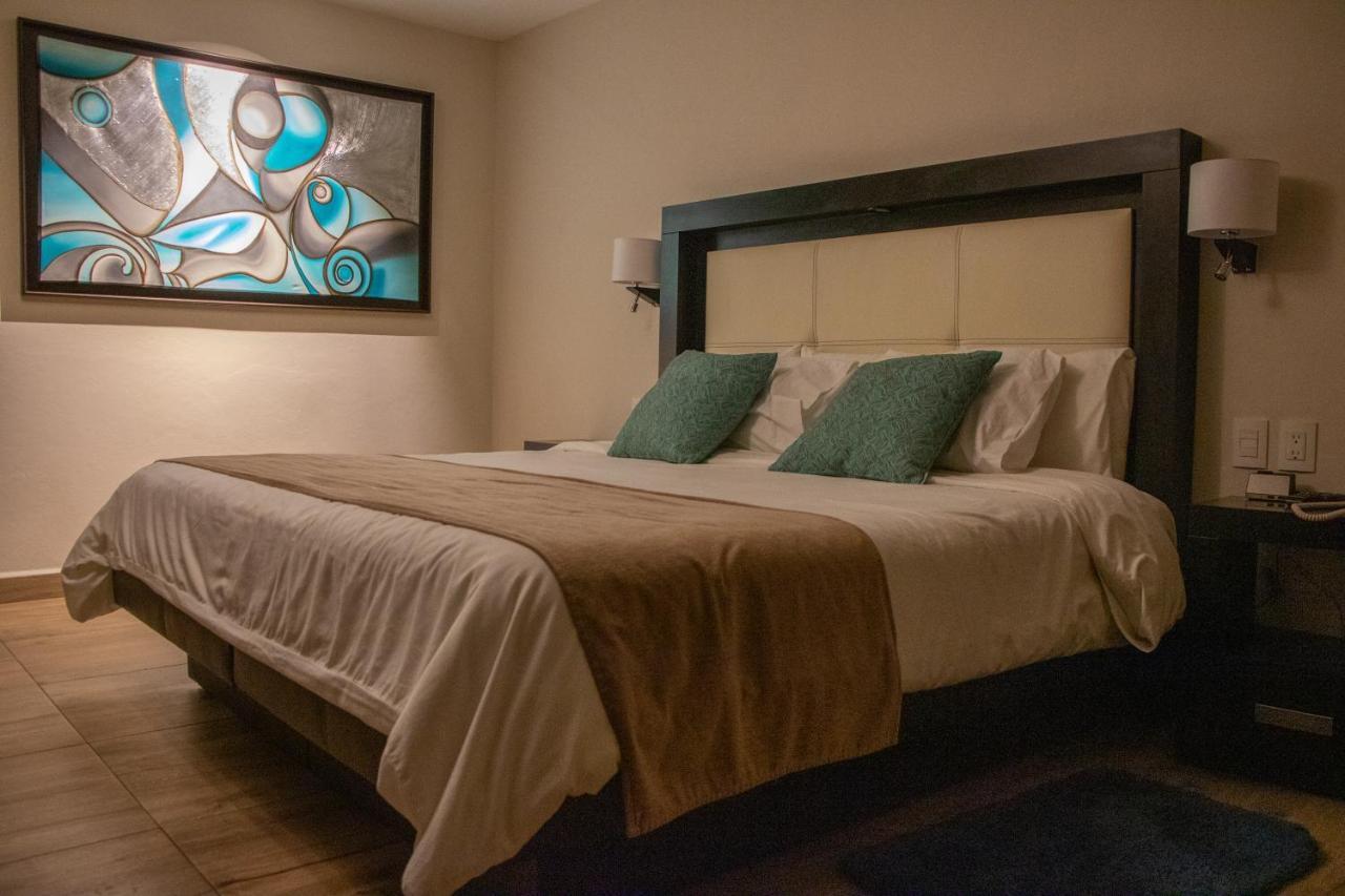 Hotel Villa Murano San Cristóbal de Las Casas 외부 사진